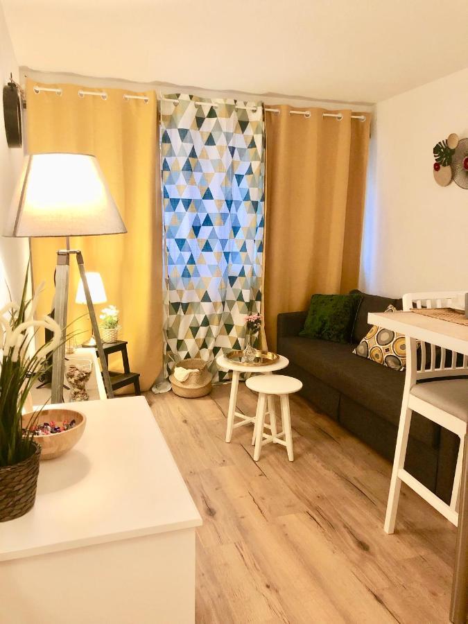 Charmant studio Prado Périer proche des plages Marseille Extérieur photo